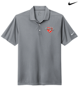 Ridgefield Park Little League Logo Primary 03 - Nike Polo