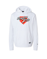 Ridgefield Park Little League Logo Primary 03 - Oakley Performance Hoodie