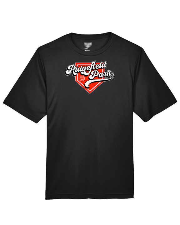 Ridgefield Park Little League Logo Primary 03 - Performance Shirt