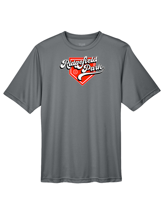 Ridgefield Park Little League Logo Primary 03 - Performance Shirt