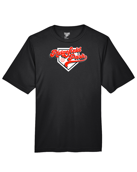 Ridgefield Park Little League Logo Primary 04 - Performance Shirt