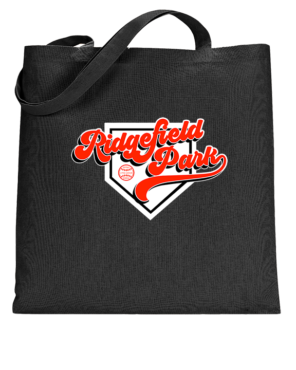 Ridgefield Park Little League Logo Primary 04 - Tote