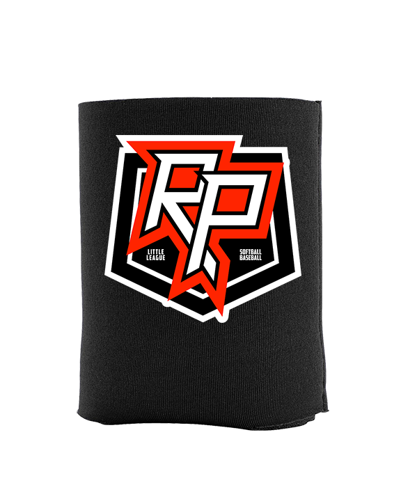 Ridgefield Park Little League Logo Secondary 02 - Koozie