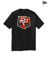 Ridgefield Park Little League Logo Secondary 02 - New Era Performance Shirt