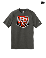 Ridgefield Park Little League Logo Secondary 02 - New Era Performance Shirt