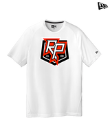 Ridgefield Park Little League Logo Secondary 02 - New Era Performance Shirt