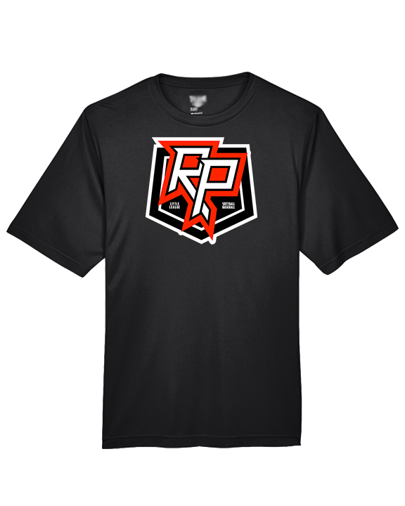 Ridgefield Park Little League Logo Secondary 02 - Performance Shirt