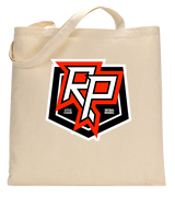 Ridgefield Park Little League Logo Secondary 02 - Tote