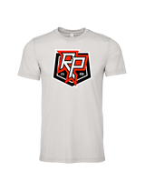 Ridgefield Park Little League Logo Secondary 02 - Tri-Blend Shirt