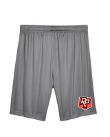 Ridgefield Park Little League Logo Secondary 03 - Mens Training Shorts with Pockets