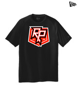 Ridgefield Park Little League Logo Secondary 03 - New Era Performance Shirt