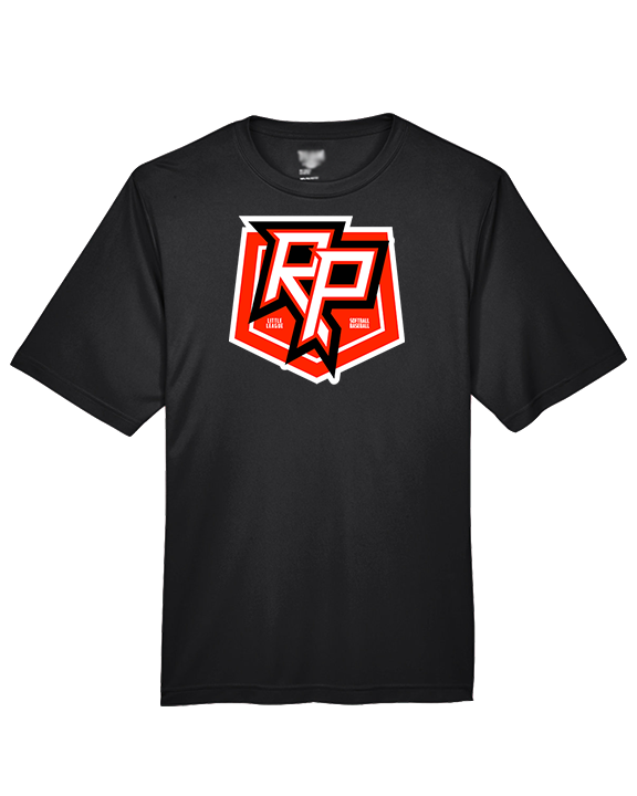 Ridgefield Park Little League Logo Secondary 03 - Performance Shirt