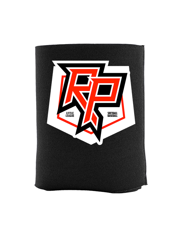 Ridgefield Park Little League Logo Secondary 04 - Koozie