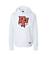 Ridgefield Park Little League Logo Secondary 04 - Oakley Performance Hoodie