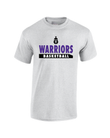 Righetti HS Basketball - Cotton T-Shirt