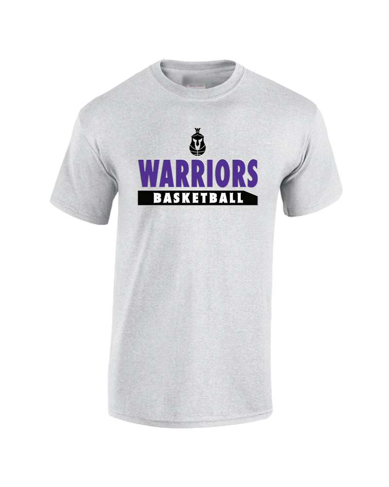 Righetti HS Basketball - Cotton T-Shirt