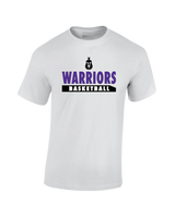 Righetti HS Basketball - Cotton T-Shirt