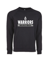 Righetti HS Basketball - Crewneck Sweatshirt