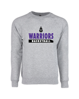 Righetti HS Basketball - Crewneck Sweatshirt