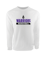 Righetti HS Basketball - Crewneck Sweatshirt