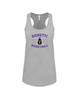 Righetti HS Basketball Curve - Women’s Tank Top