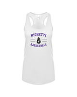 Righetti HS Basketball Curve - Women’s Tank Top