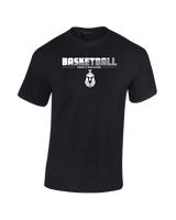 Righetti HS Basketball Cut - Cotton T-Shirt