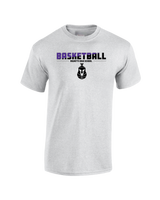 Righetti HS Basketball Cut - Cotton T-Shirt