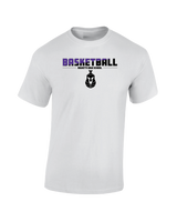 Righetti HS Basketball Cut - Cotton T-Shirt