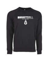 Righetti HS Basketball Cut - Crewneck Sweatshirt