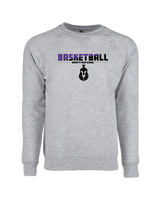 Righetti HS Basketball Cut - Crewneck Sweatshirt