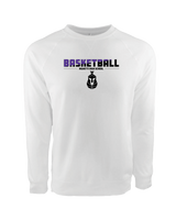 Righetti HS Basketball Cut - Crewneck Sweatshirt