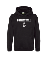 Righetti HS Basketball Cut - Cotton Hoodie