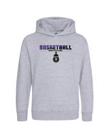 Righetti HS Basketball Cut - Cotton Hoodie