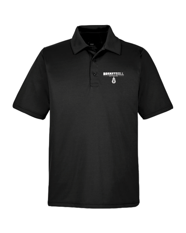 Righetti HS Basketball Cut - Men's Polo