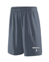 Righetti HS Basketball Cut - 7" Training Shorts