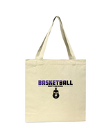 Righetti HS Basketball Cut - Tote Bag