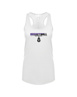 Righetti HS Basketball Cut - Women’s Tank Top