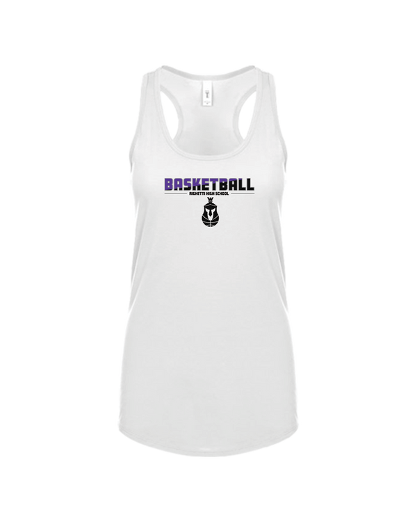 Righetti HS Basketball Cut - Women’s Tank Top