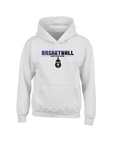 Righetti HS Basketball Cut - Youth Hoodie