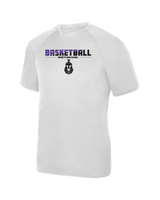 Righetti HS Basketball Cut - Youth Performance T-Shirt