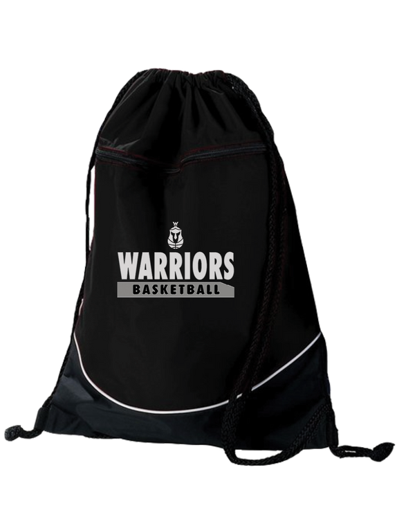 Righetti HS Basketball - Drawstring Bag