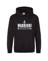 Righetti HS Basketball - Cotton Hoodie