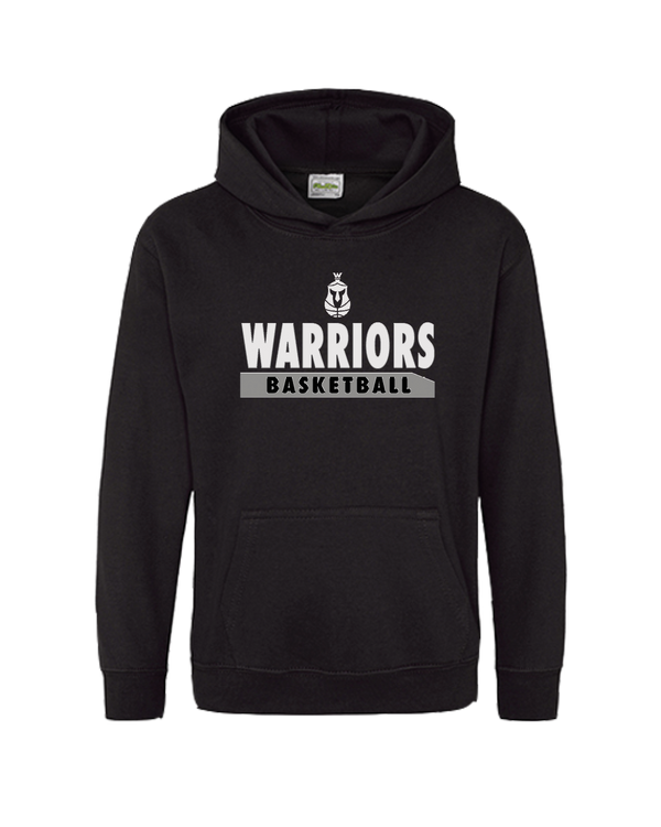 Righetti HS Basketball - Cotton Hoodie