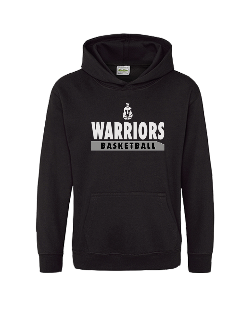 Righetti HS Basketball - Cotton Hoodie