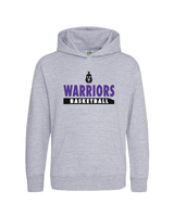 Righetti HS Basketball - Cotton Hoodie