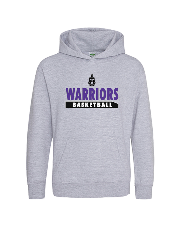 Righetti HS Basketball - Cotton Hoodie