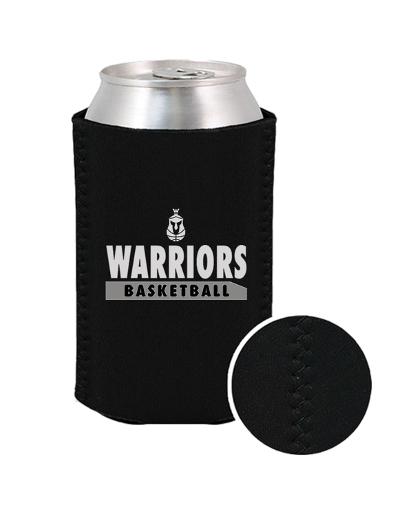 Righetti HS Basketball - Koozie