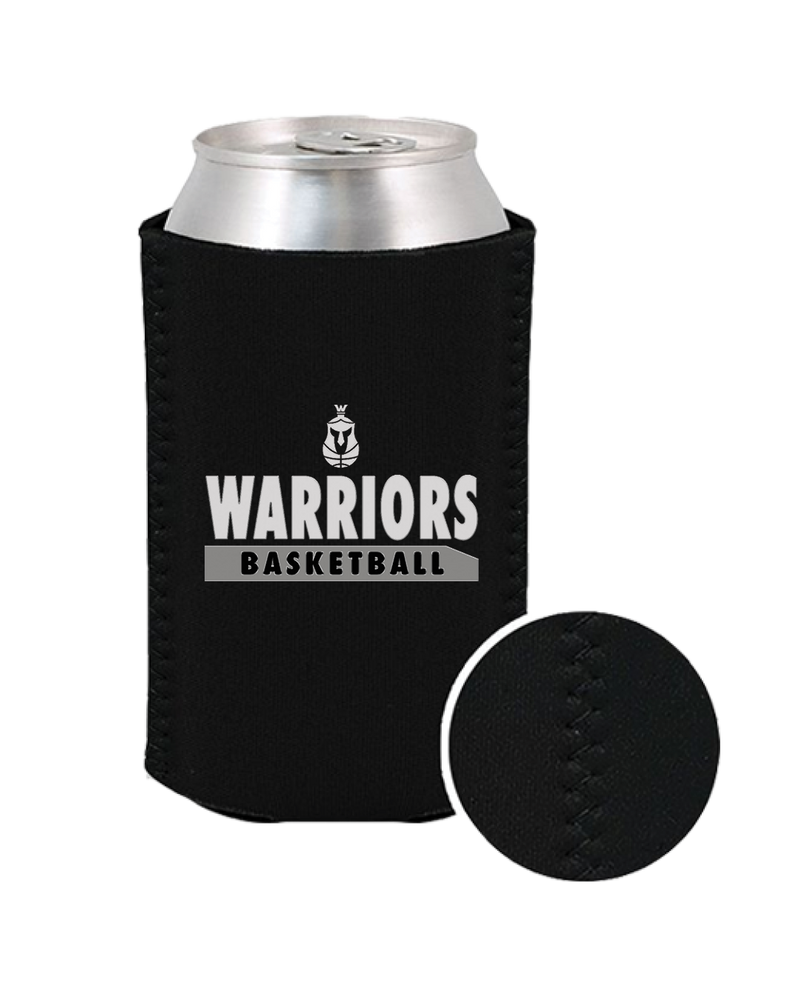 Righetti HS Basketball - Koozie