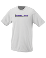 Righetti HS Basketball Lines - Performance T-Shirt